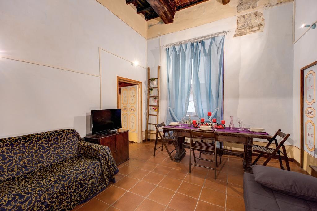 Casa Savelli Apartment Rome Exterior photo
