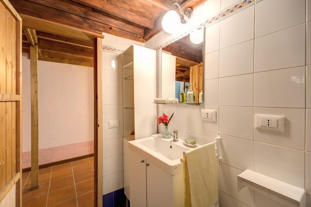 Casa Savelli Apartment Rome Exterior photo